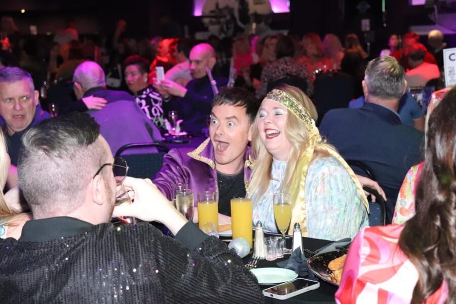 Viva Blackpool: ABBA Bottomless Brunch with Live Music - Who Will Love This Experience?