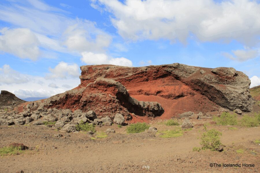 Volcanic Landscape Iceland Horse Riding Tours - Why This Tour Offers Great Value