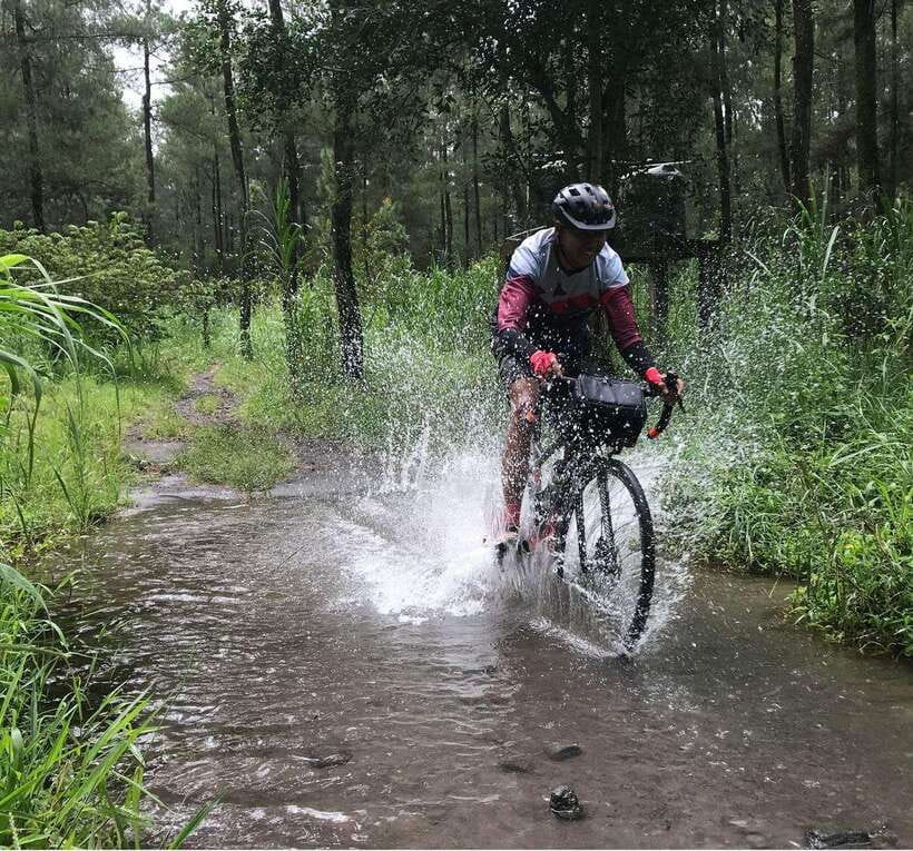 Volcano Bike Tour - What’s Included and What You Should Know