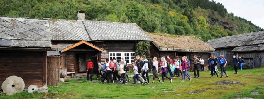 Voss: Folk Museum Entry Ticket - Who Will Love This Experience?