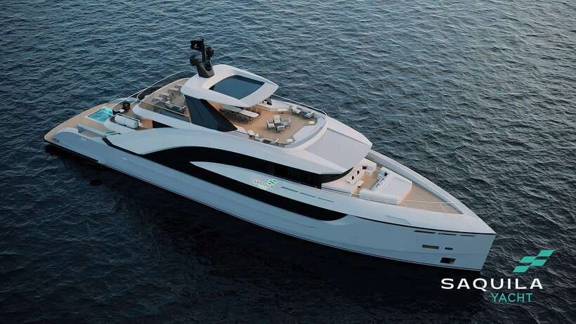 Voyage of Culture on Saquila Yacht Discover Bai Tu Long Bay - The Saquila Yacht Experience
