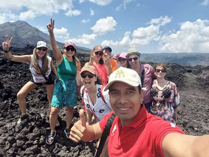 VW safari volcano tour - What to Expect From the VW Safari Volcano Tour