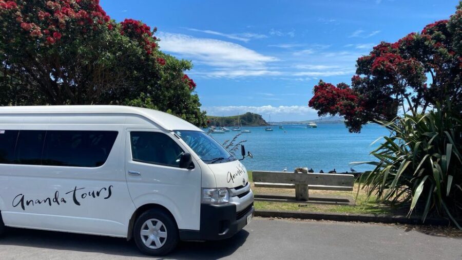 Waiheke Island: The Essence of Waiheke Wine Tour - Value for Money and Practical Tips