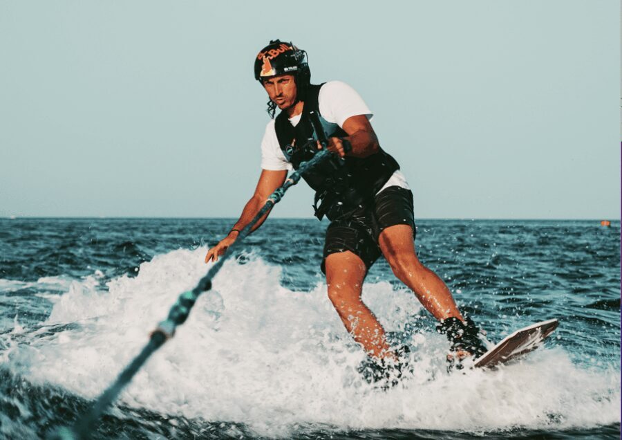 Wakeboarding Adventure in Malta: Learn to Ride - The Safety Briefing: Foundations of a Fun Ride