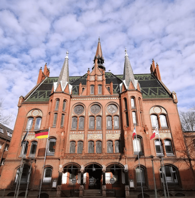 Walk and Beer - What Sets This Tour Apart