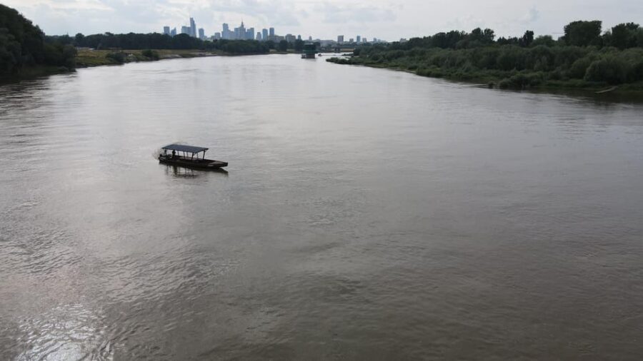 Warsaw: cruise on the Vistula - Who is this cruise best for?