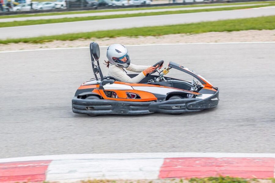Warsaw: Go-Karting - Practical Tips for Your Visit