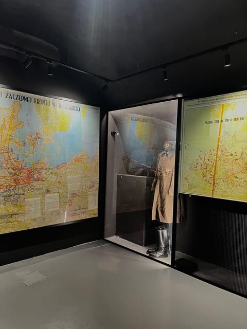 Warsaw: Guided tour of the Cold War Museum - Why You Should Consider This Tour