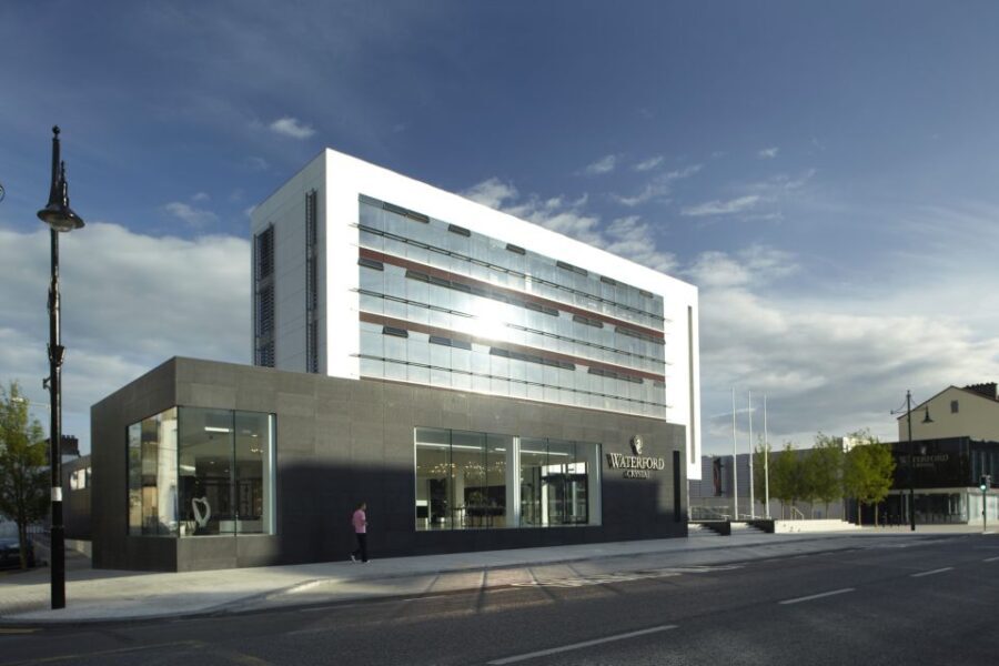 Waterford: House of Waterford Factory Tour - Who Will Love This Tour?