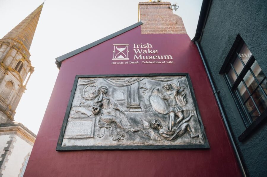 Waterford: The Irish Wake Museum Guided Tour - An In-Depth Look at the Irish Wake Museum Guided Tour