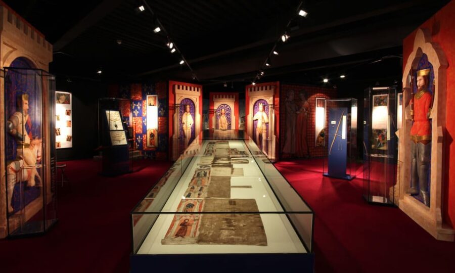 Waterford Treasures: Medieval Museum Entry Ticket - Practical Details and Tips