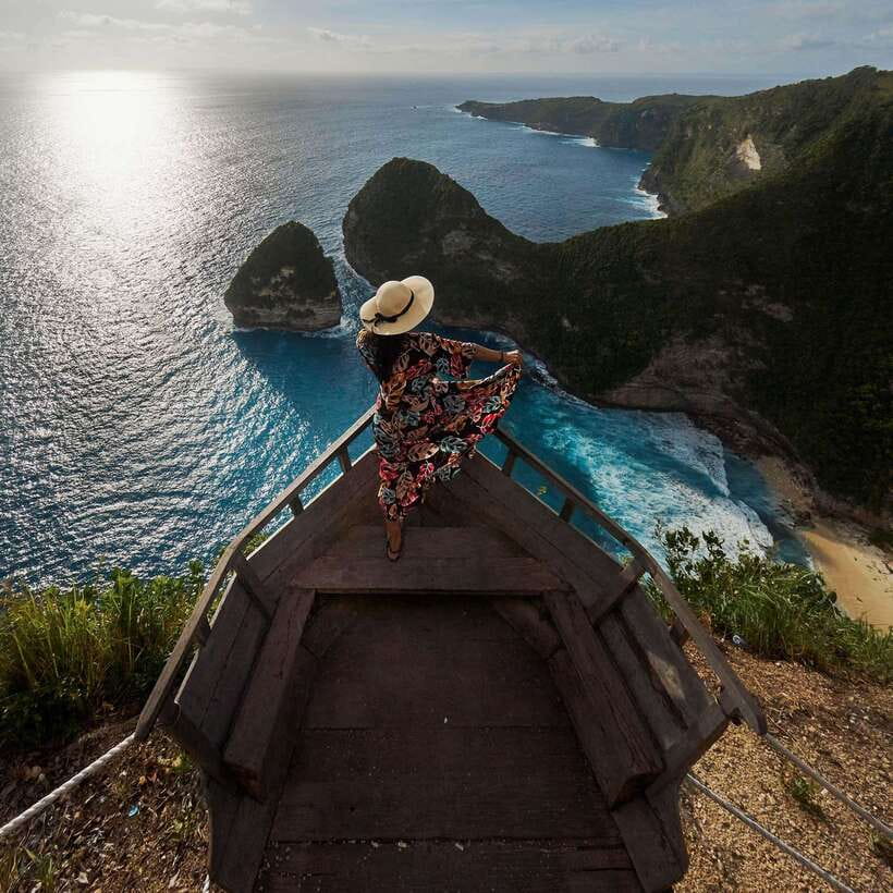 West Nusa Penida Island Adventure - Exploring the Itinerary in Detail