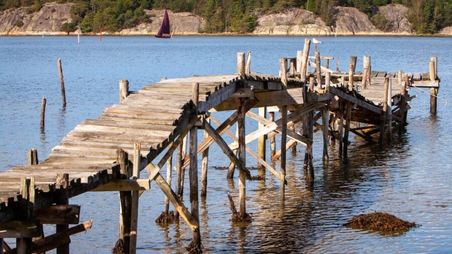 West Sweden: Today's Catch Sea Kayak Tour - What Makes This Kayak Tour Special