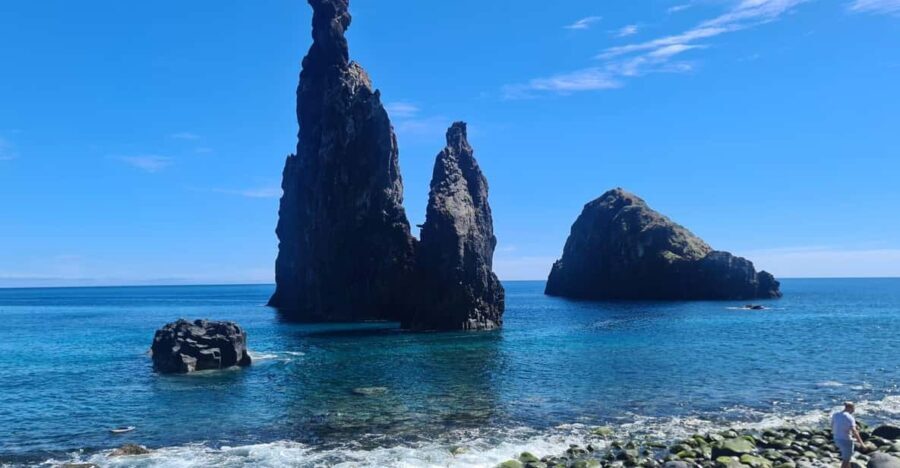West Tour Madeira Island - A Deep Dive into the West Tour Madeira Island