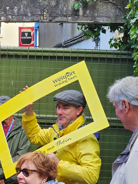 Westport: Fun-filled walking tour of a beautiful town - The Sum Up: Who is this tour perfect for?