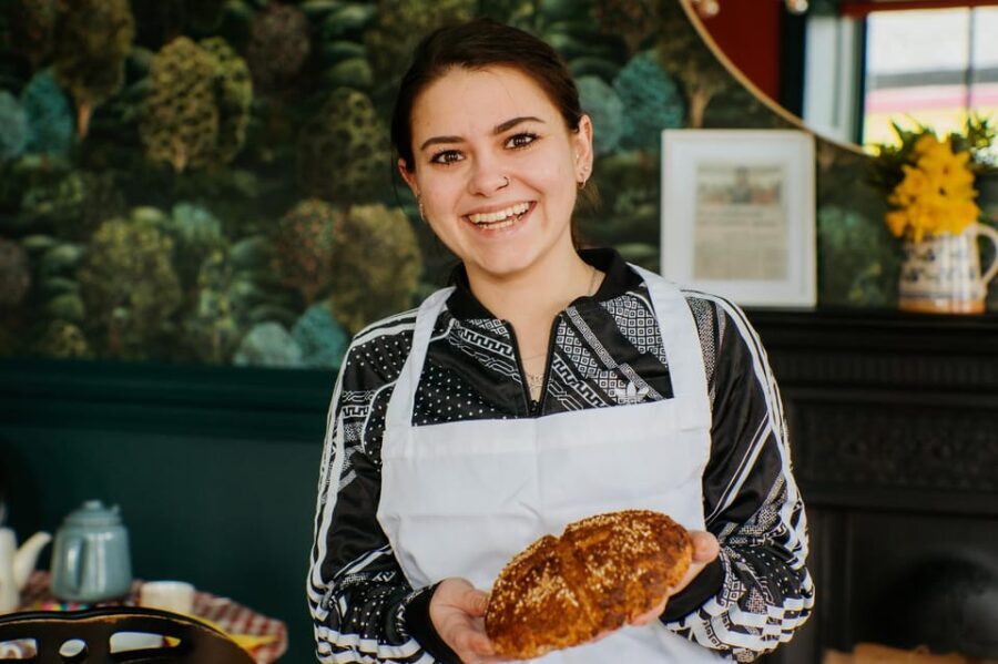 Westport Mayo Ireland: Baking and Food Heritage Experience - Is It Worth the Price?