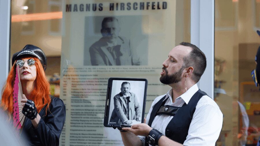 Where It All Began: Berlins Queer & Trans History Tour - Final Thoughts