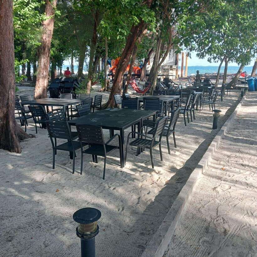 White Sand Island - Snorkeling and Kayaking - Setting the Scene: What You Can Expect