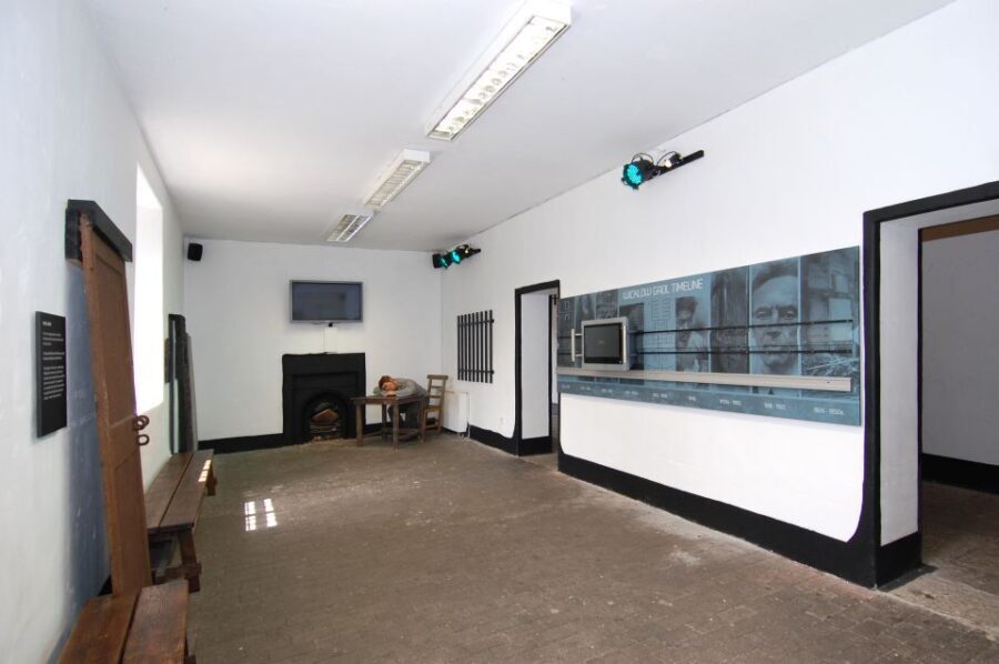 Wicklow Historic Gaol: 1-Hour Tour - Why This Tour Matters