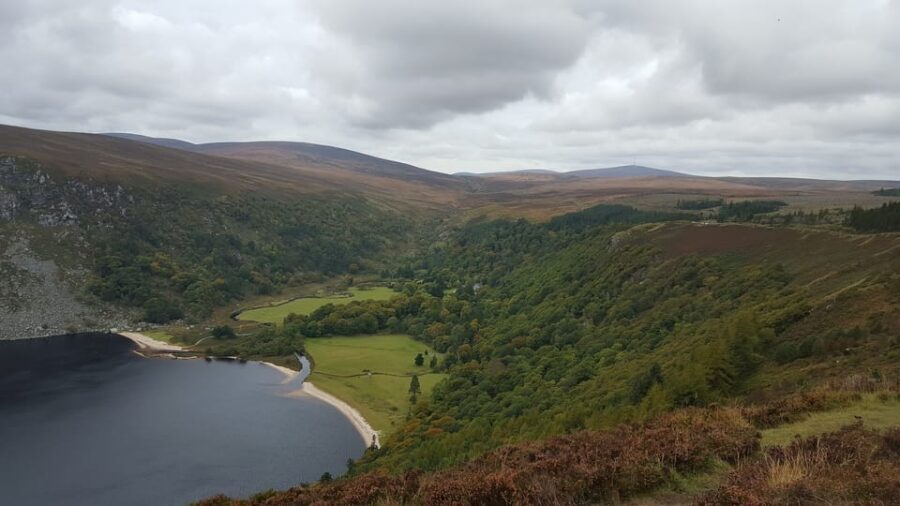 Wicklow Mountains Private Day Tour including Glendalough - What’s Included and What to Consider