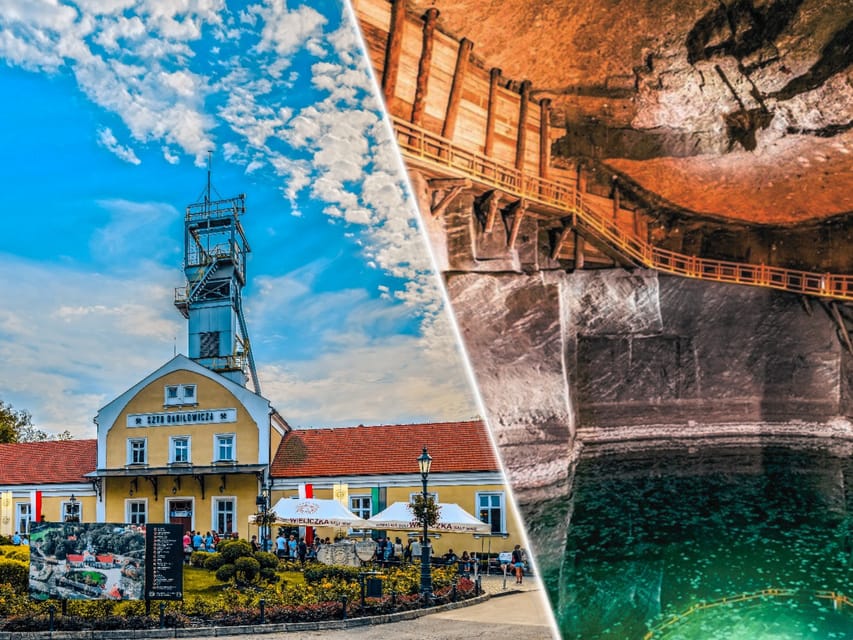Wieliczka: Salt Mine Skip-the-Line Live Guided Tour - Who Should Consider This Tour?