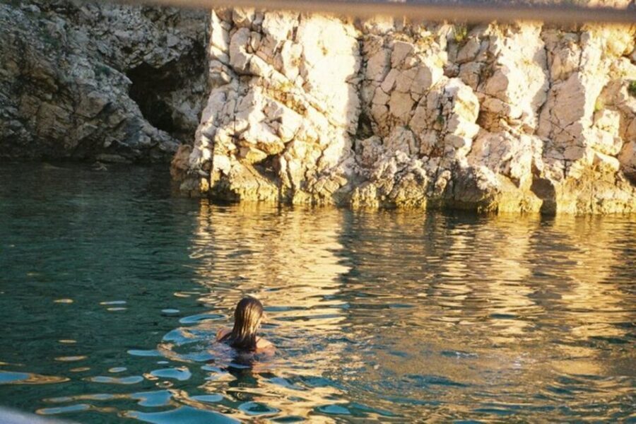 Wild Bays of Krk Island: A private half day boat tour - Why This Tour Offers Great Value