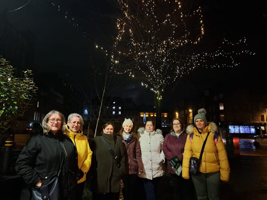 Windsor: Private Dark Side Walking Tour - The Value of This Experience