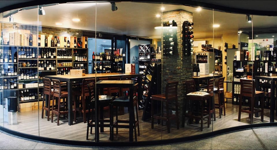 Wine Tasting Experience With Cheese and Cold Cuts - Pricing, Reservations, and Accessibility