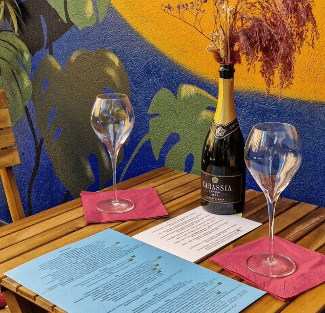 Wine tasting tour - Bucharest - What to Expect on the Tour