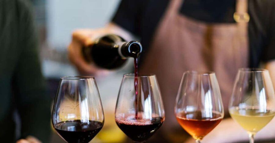Wines of Kefalonia 3 Labels - Authenticity and Traveler Feedback