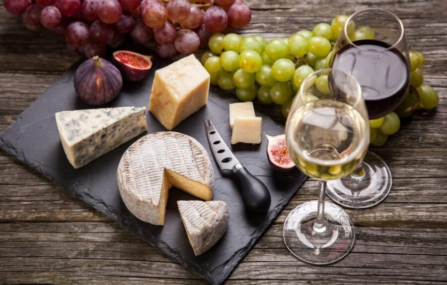 Wines of Kefalonia 3 Labels - What to Expect During the Tour