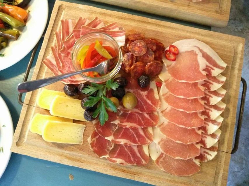 Winetasting in Konavle valley and Gastro Tour from Dubrovnik - What to Expect on the Day