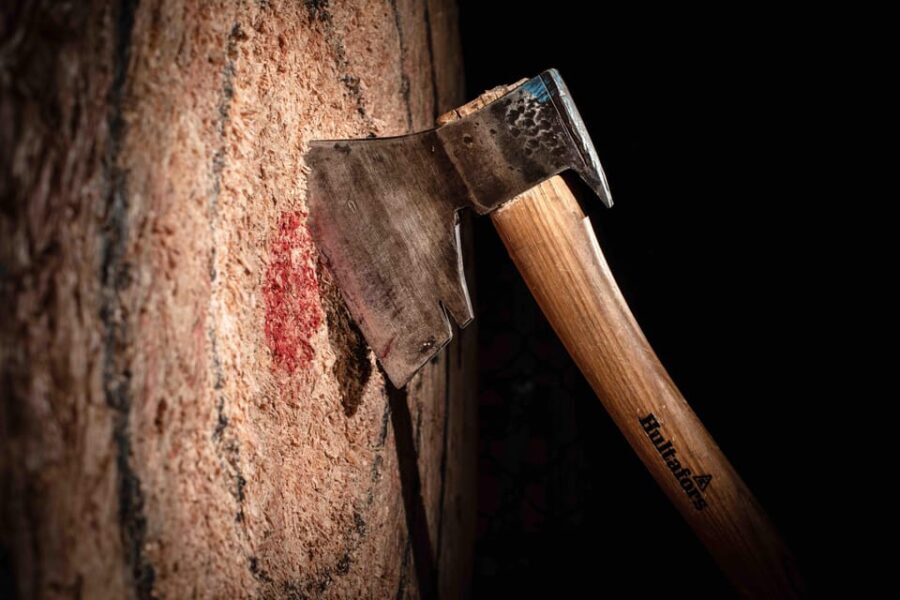 WOODCUTTER - AXE THROWING & BAR EXPERIENCE IN FRANKFURT - What to Expect: The Itinerary and Experience