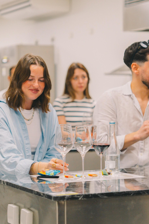 WOW Porto: Chocolate and Port Wine Pairing Workshop - What Makes This Workshop a Good Value?