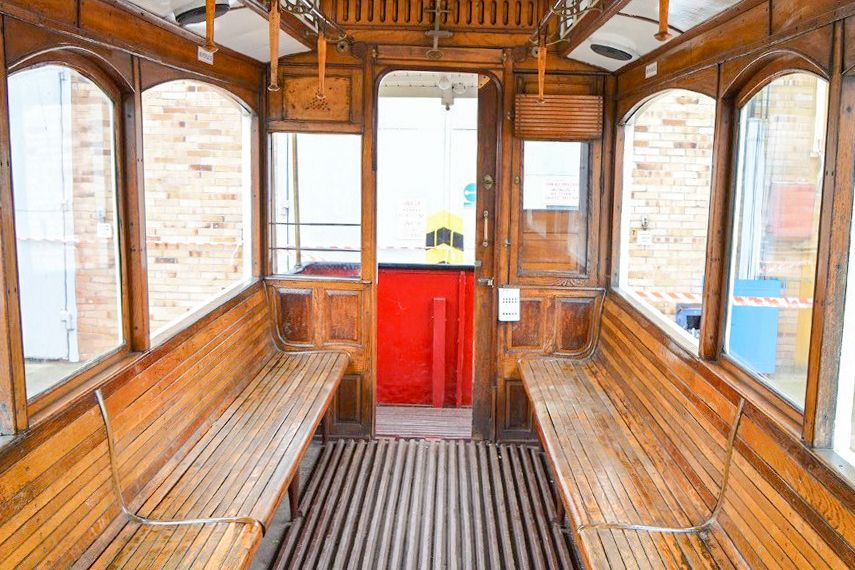 Wroclaw: Private Tour by smal Historic Tram (1,5h, 16 seats) - Who Will Love This Tour?