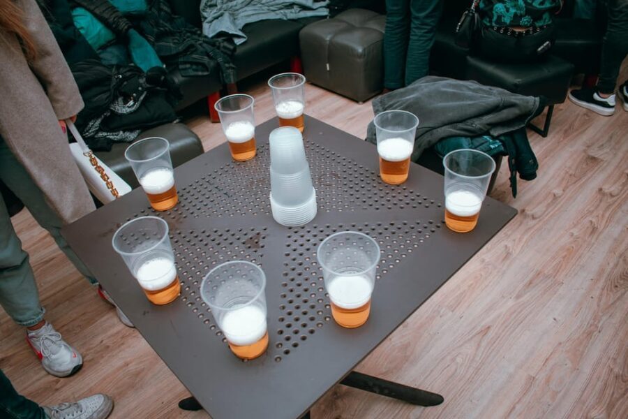 Wroclaw: Pub Crawl with Unlimited Drinks and VIP Club Entry - The Atmosphere and Group Dynamics