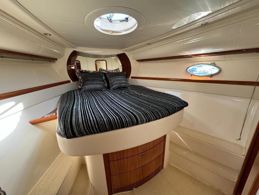 Xclusive Luxury Yacht Albufeira - Who Will Love This Tour?