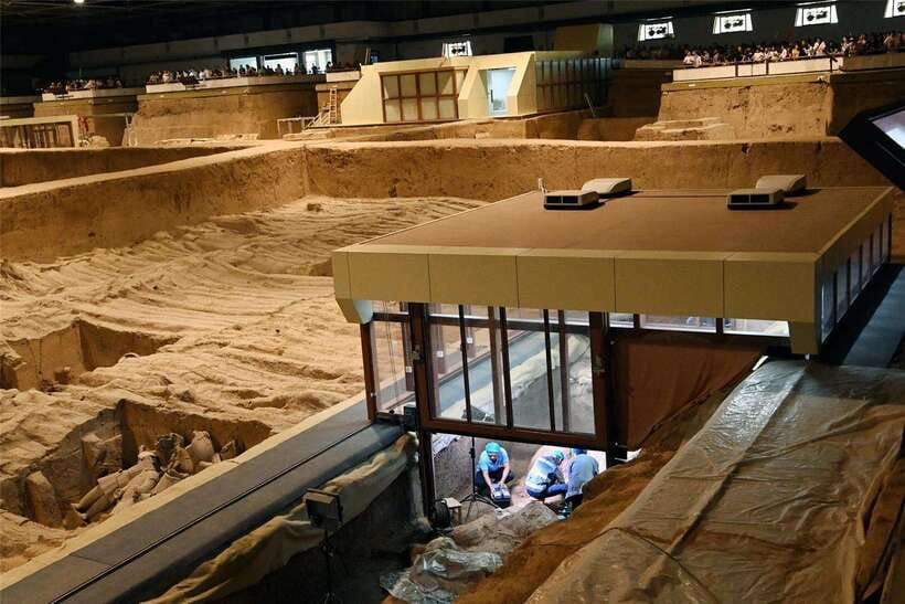 Xi'an: 4-Day Tour with Ancient Relics. - What Makes This Tour Stand Out?