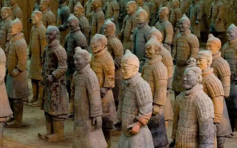 Xian: Emperor Qinshihuang Mausoleum Site Museum Entry Ticket - Visiting the Site at Your Own Pace