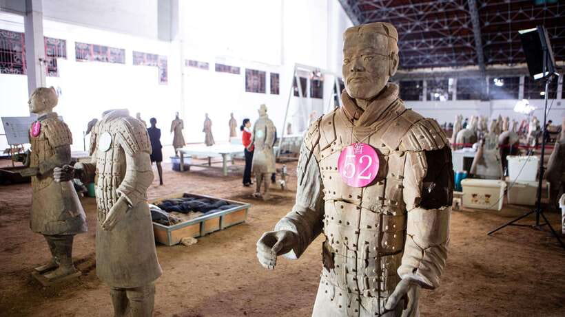 Xi'an: English-Guided Terracotta Army Small Group Tour - Why This Tour Works for You