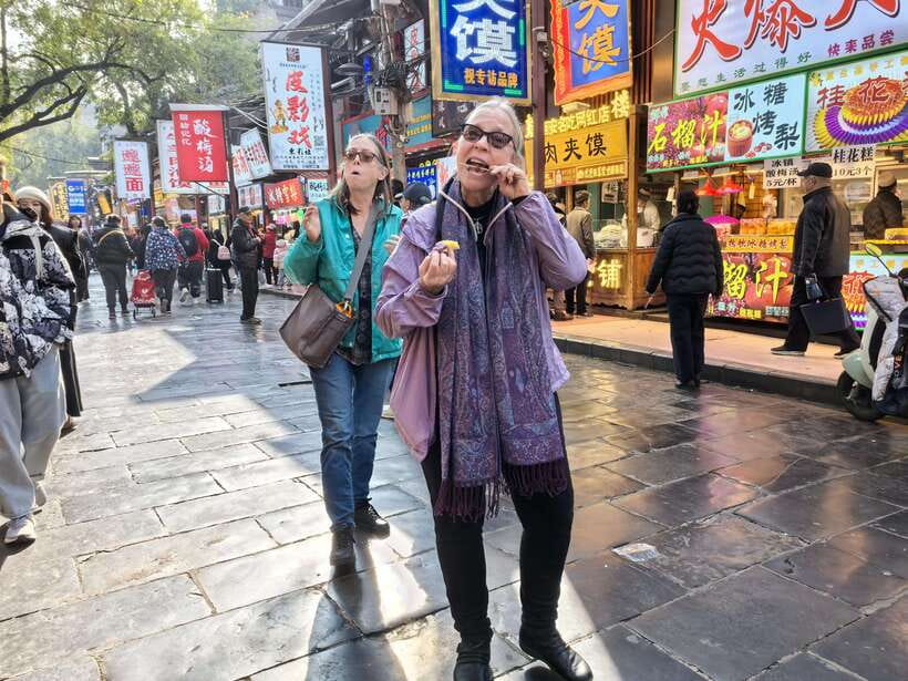 Xi'an: In-Depth City Tour with Choice of Duration - Who Will Love This Tour?