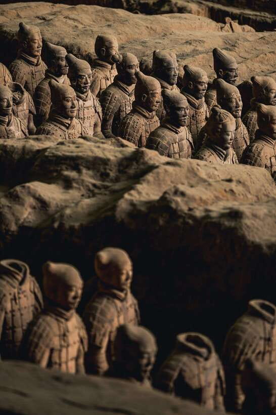 Xian Terra Cotta Warriors Ticket Only - Who Will Love This Experience?