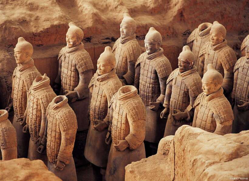 Xi'an: Terracotta Army and Big Wild Goose Pagoda Tour - Why This Tour Offers Great Value