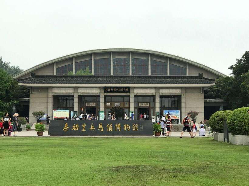 Xian: Terracotta Army Bus TourWith Lunchor Ticket Only - Introduction: What to Expect from the Tour
