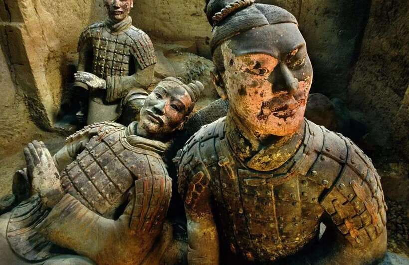 Xi'an: Terracotta Army Optional Tours with Tickets - Who Will Love This Tour?