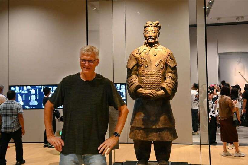 Xi'an: Terracotta Warriors, City Wall, and Muslim Quarter - Authentic Experiences and What Travelers Say