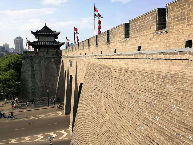 Xi'an: Top Highlights Custom-Made 2-Day Private Tour - Transportation and Practicalities