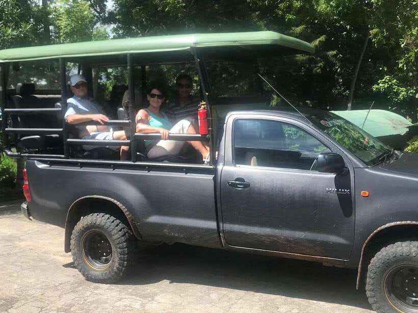 Yala National Park: Day Tour with Jeep Safari - What Makes the Experience Stand Out