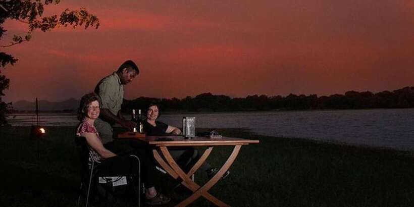 Yala: Sunset Tour by Boat & Beach BBQ Dinner! - Why This Tour Offers Good Value