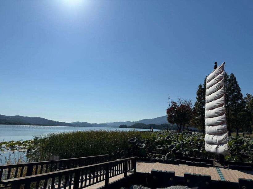 Yangpyeong Day Trip:Nature, Art & Cafe in Yangpyeong - Discovering the Charm of Yangpyeong